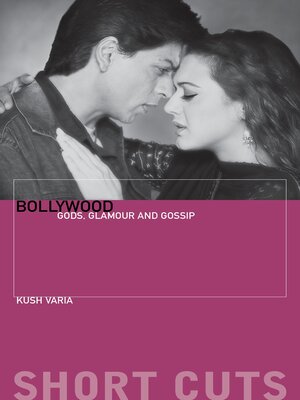 cover image of Bollywood